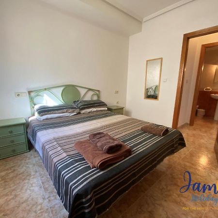 La Ciñuelica, R1 1st Floor apartment Com Pool L180 Torrevieja Exterior foto