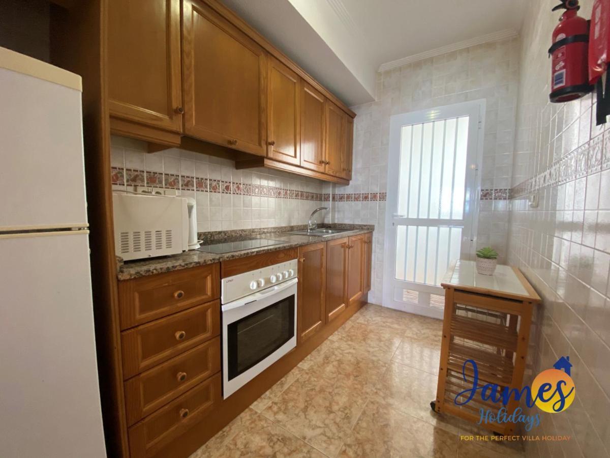 La Ciñuelica, R1 1st Floor apartment Com Pool L180 Torrevieja Exterior foto