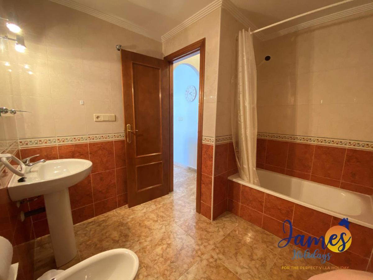 La Ciñuelica, R1 1st Floor apartment Com Pool L180 Torrevieja Exterior foto
