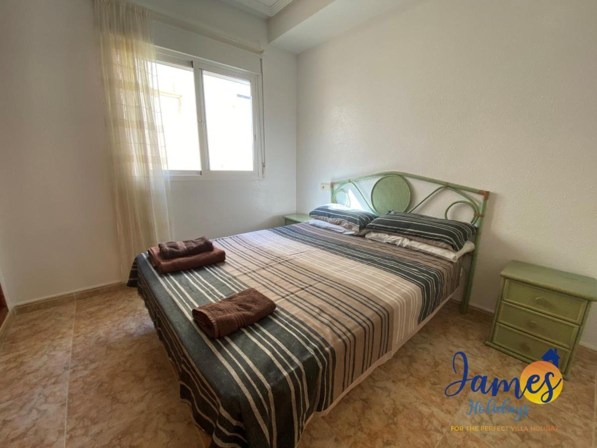 La Ciñuelica, R1 1st Floor apartment Com Pool L180 Torrevieja Exterior foto
